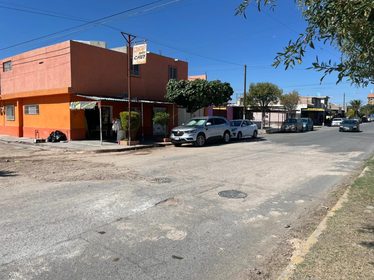 Reparación de drenaje concluye en calzada Cuitláhuac de Torreón. Noticias en tiempo real