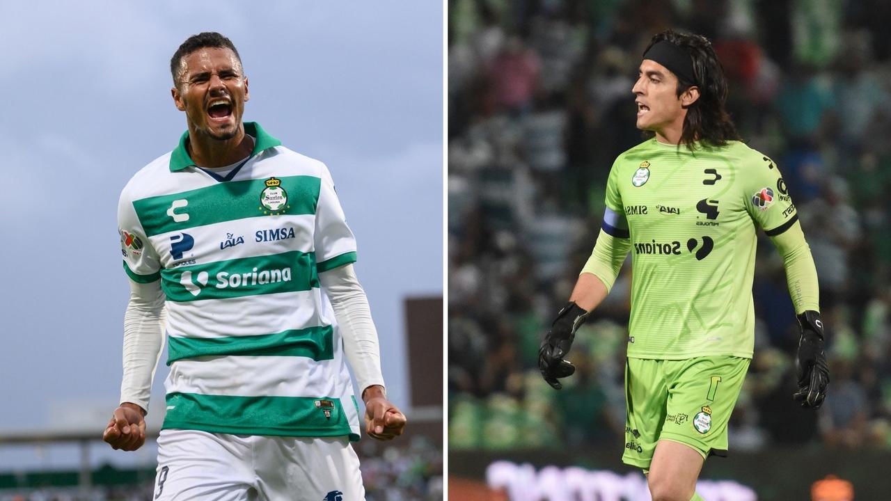 Alessio Da Cruz queda descartado ante Querétaro ¿Carlos Acevedo regresará?. Noticias en tiempo real