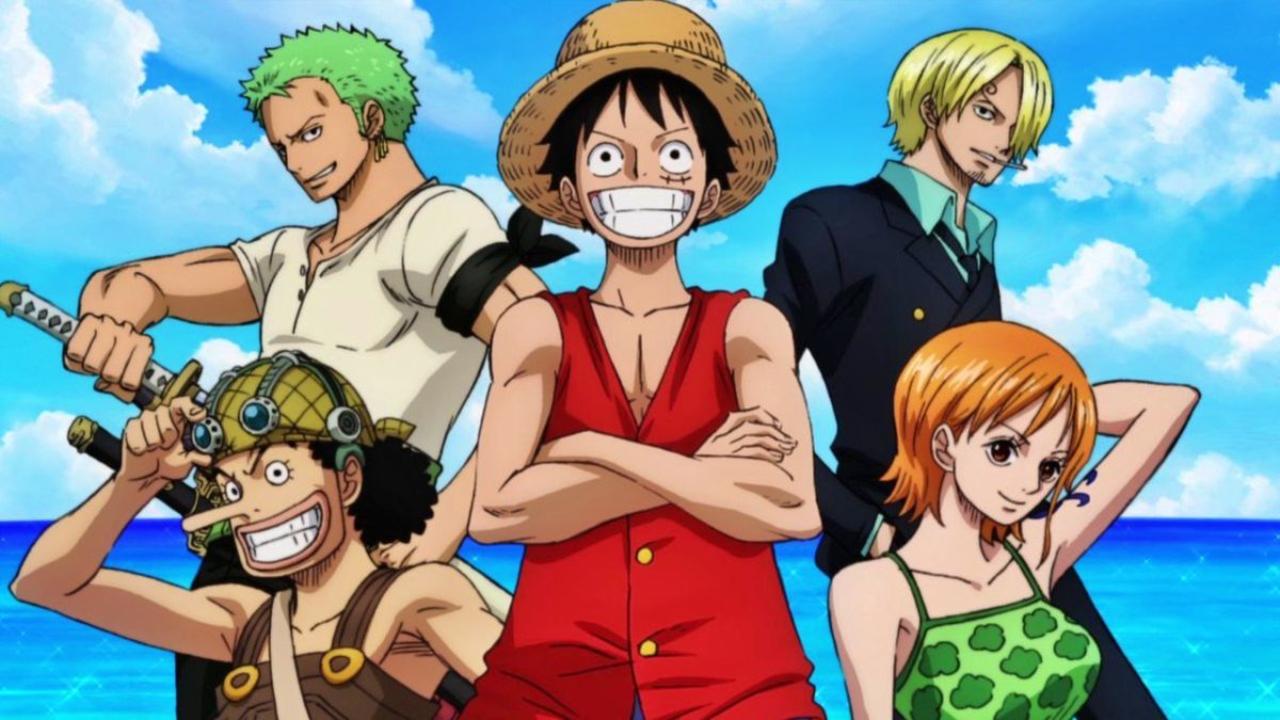 \'Talento y trabajo en equipo\', los secretos de \'One Piece\' para ser milenaria. Noticias en tiempo real