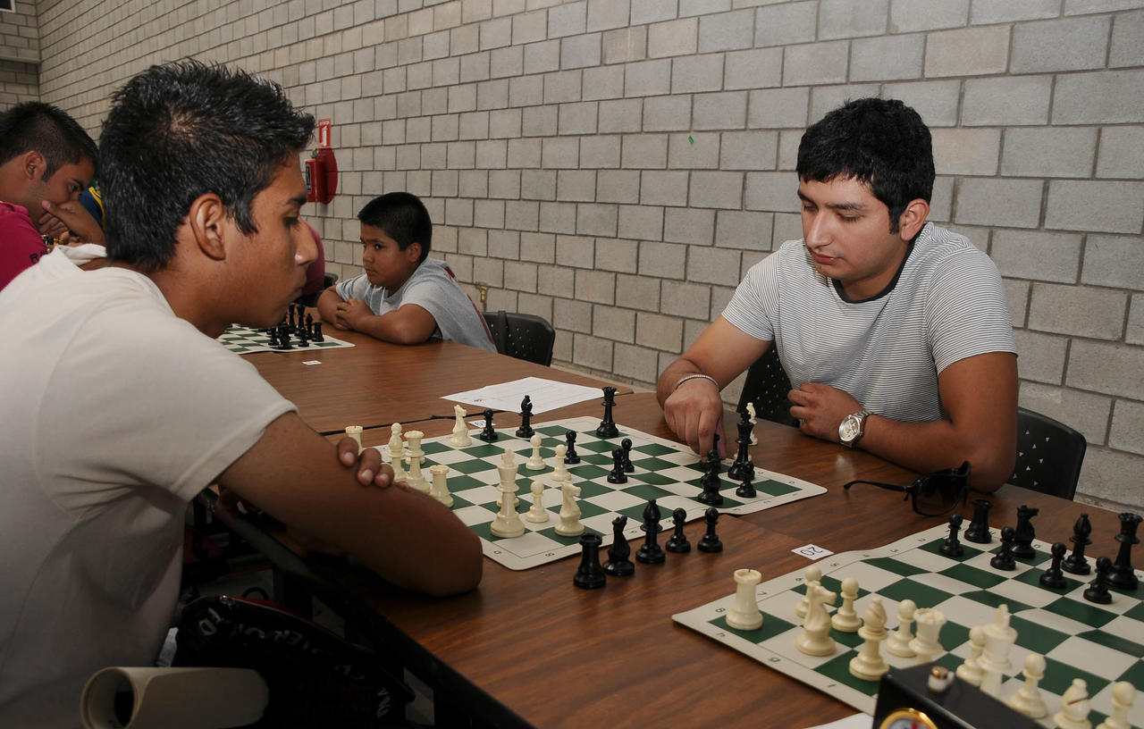 \'Cocinan\' Torneo Regional de Ajedrez Almanara 2021 en diciembre. Noticias en tiempo real