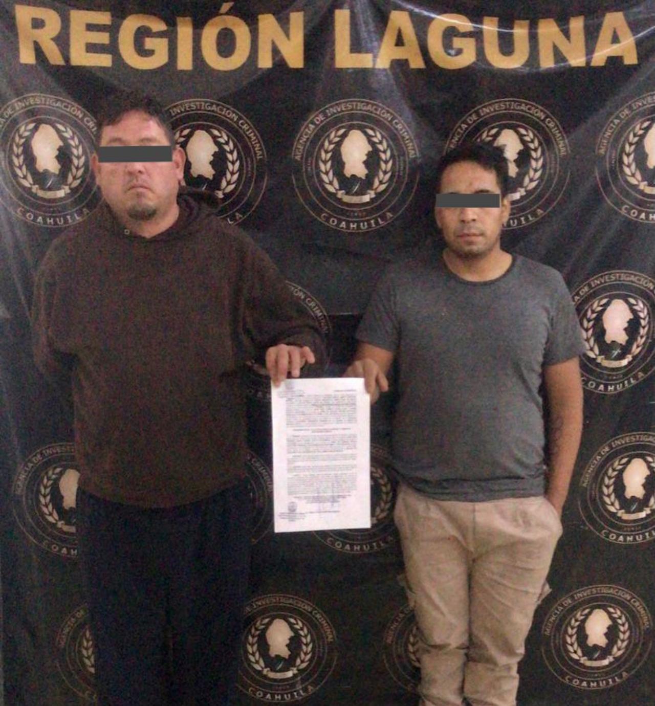 Ladrones de 70 misioneros en Torreón fueron vinculados a proceso. Noticias en tiempo real