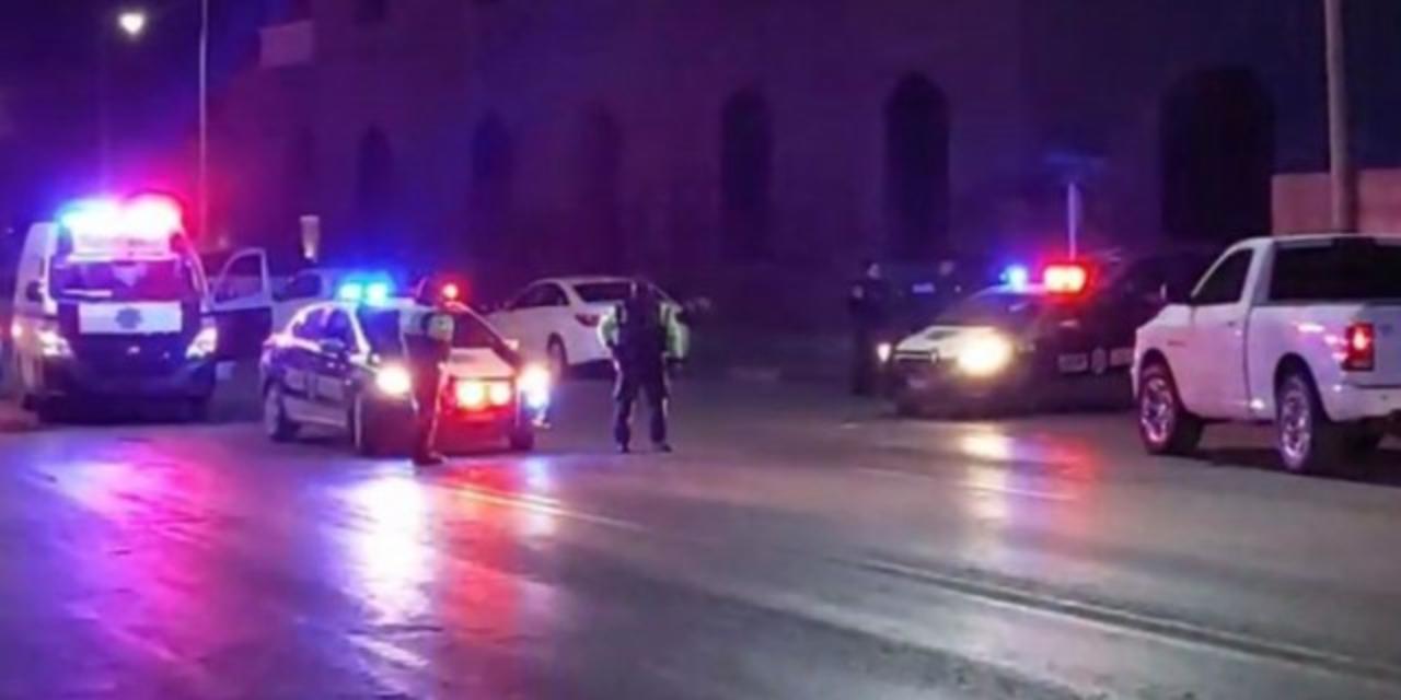 Tres muertos deja agresión armada a palacio municipal de Guaymas, Sonora. Noticias en tiempo real