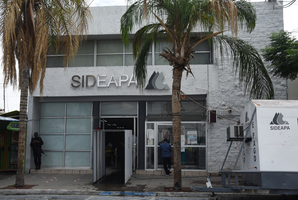 Sideapa y Sapal presentan altos niveles de deuda. Noticias en tiempo real