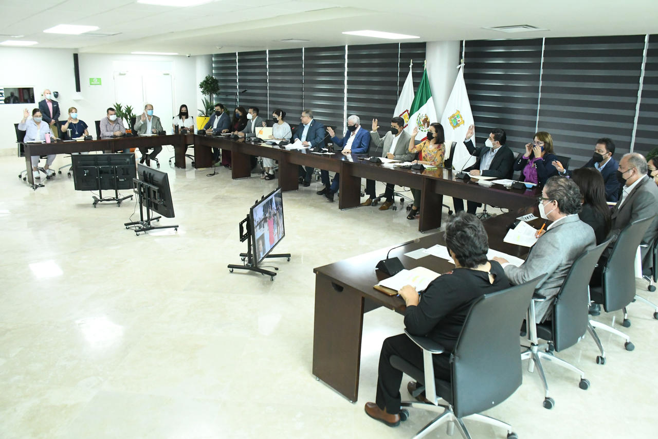 Lenguaje no sexista e incluyente genera polémica en Cabildo de Torreón