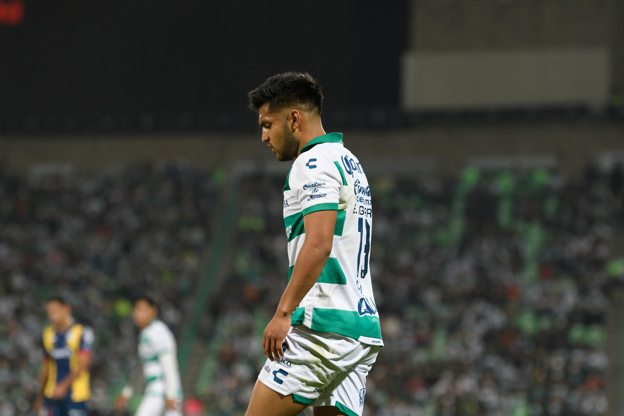 Eduardo Aguirre se queda \'Mudo\' al opinar sobre Alessio Da Cruz y Chivas Rayadas. Noticias en tiempo real