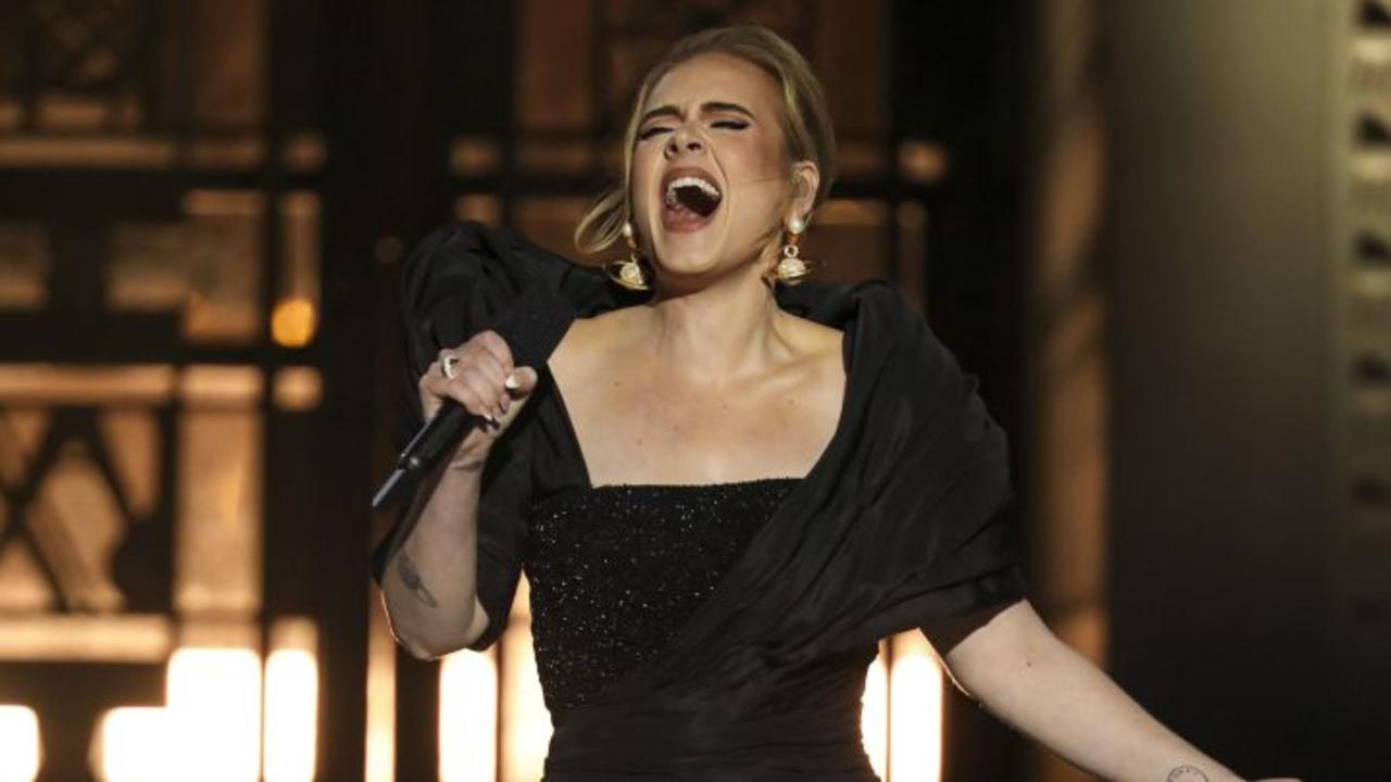 Netflix ofrece a Adele millones por documental. Noticias en tiempo real