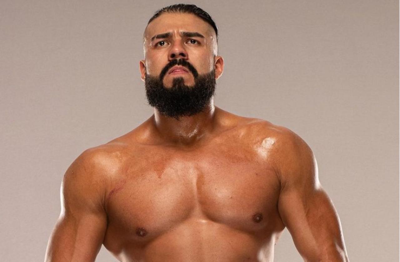 \'Parezco luchador, no simplemente un payaso\', Andrade le responde a Dr. Wagner y Pagano. Noticias en tiempo real