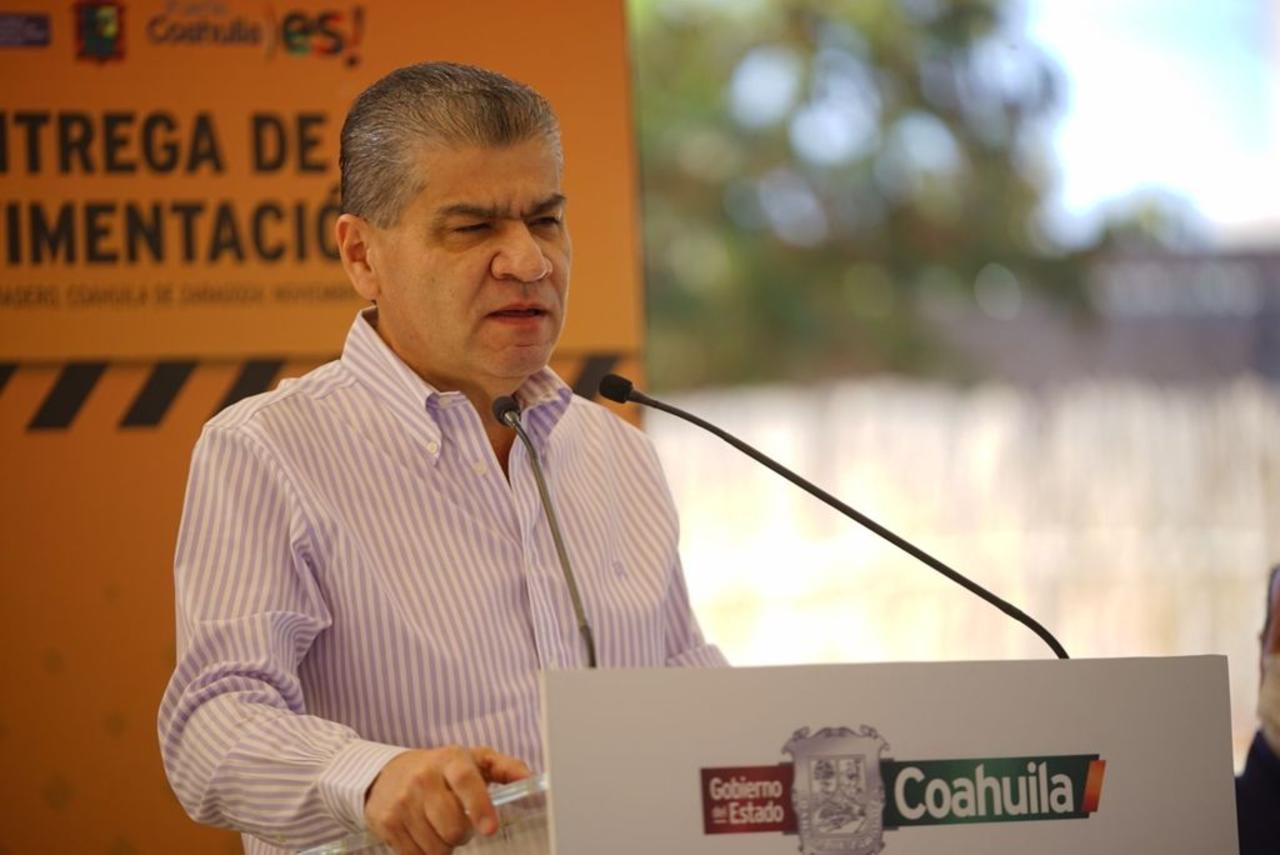 Reforma Eléctrica acabó con 23 proyectos: Miguel Riquelme. Noticias en tiempo real