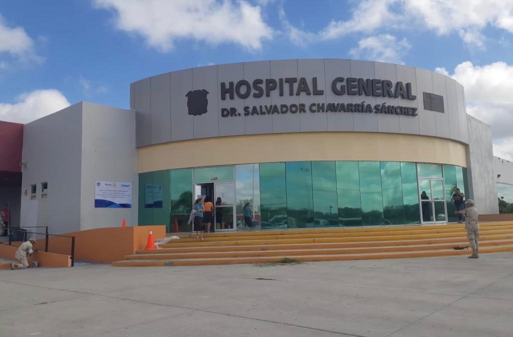 En Piedras Negras atienden 30 casos de personas intoxicadas. Noticias en tiempo real