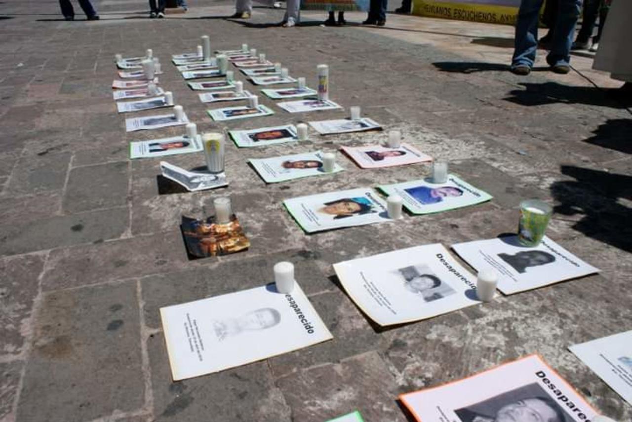 Desaparecidos en Coahuila son localizados en indigencia en otros estados. Noticias en tiempo real