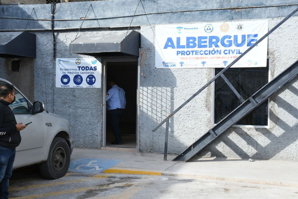 PC sigue pendiente ante el frío, El Siglo de Torreón PC sigue pendiente ante el frío, El Siglo de Torreón