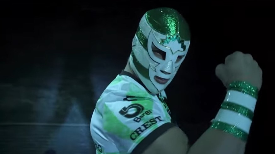 Presentan jersey de Santos inspirado en la lucha libre. Noticias en tiempo real