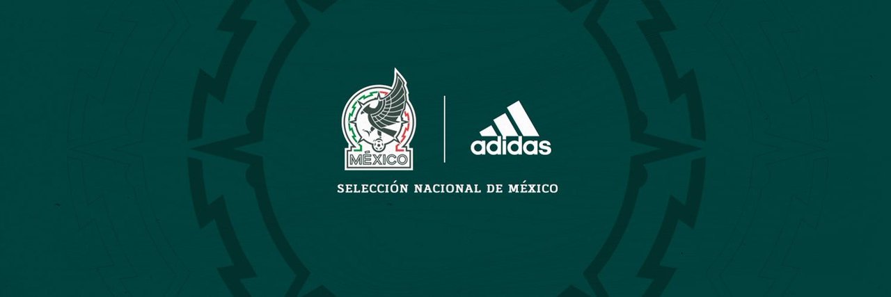 Cambian logo y escudo de la Selección Mexicana. Noticias en tiempo real