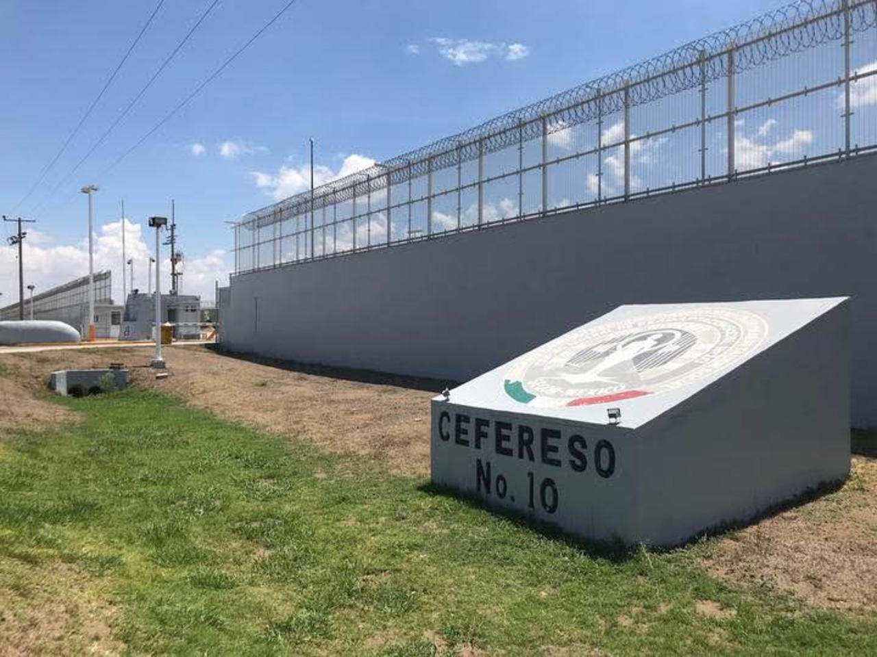 Difieren audiencias en Monclova porque olvidan trasladar a reos de Saltillo. Noticias en tiempo real