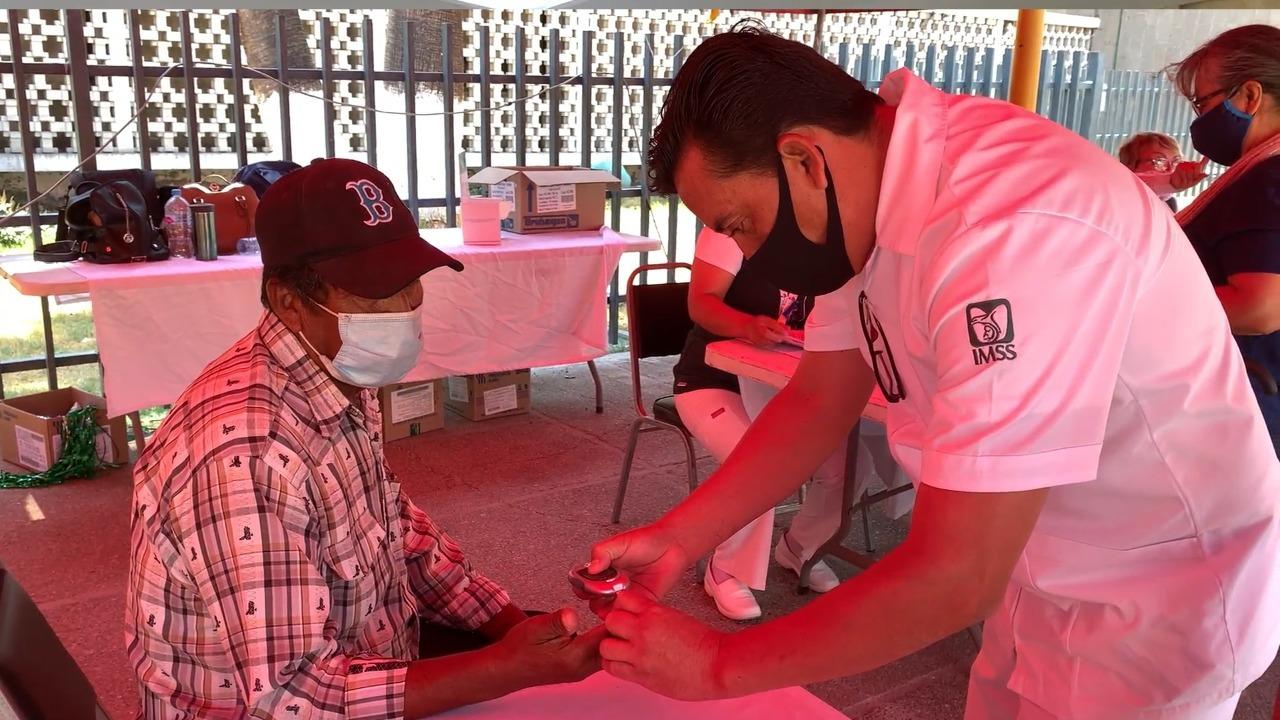 Van más de 13 mil personas diagnosticadas con diabetes en Coahuila. Noticias en tiempo real