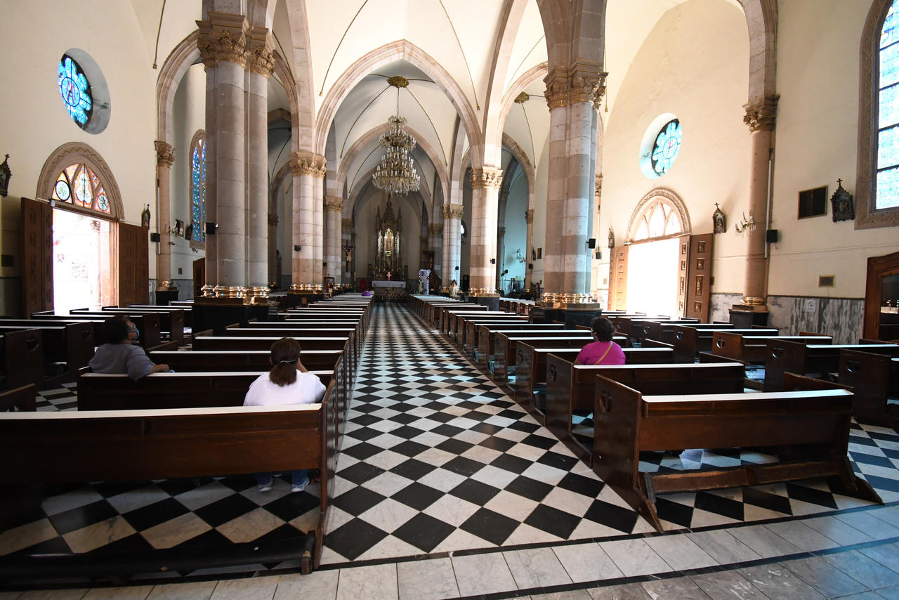 Dan a conocer medidas preventivas celebraciones guadalupanas en Gómez Palacio. Noticias en tiempo real
