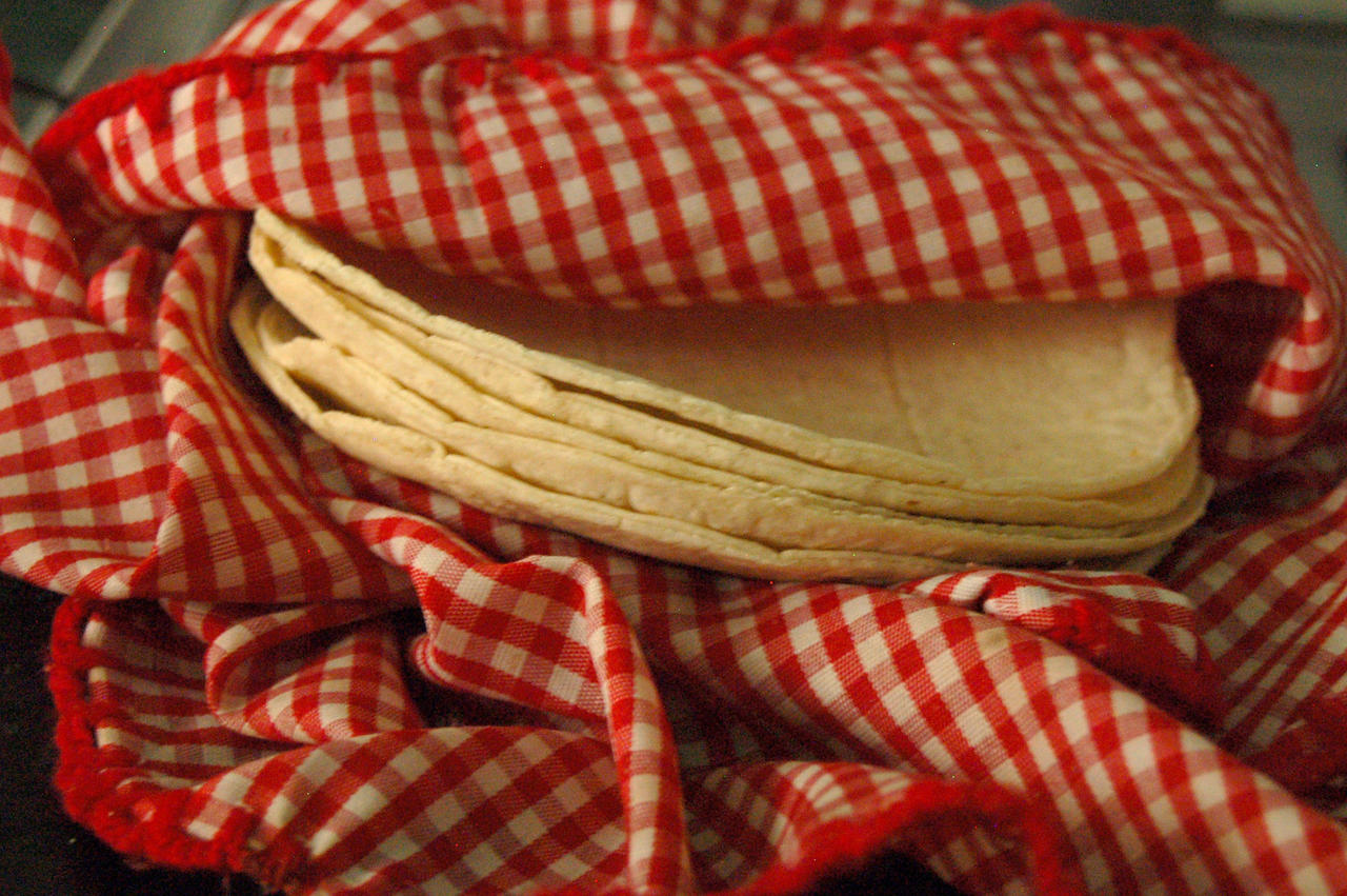 Precio de la tortilla en La Laguna podría aumentar nuevamente en 2022. Noticias en tiempo real