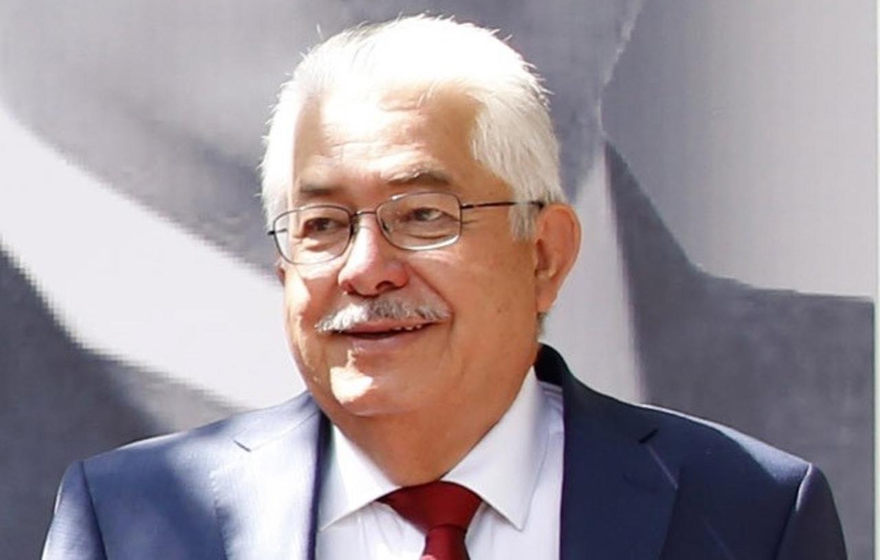 ¿Quién es Alejandro Esquer, el hombre de confianza de AMLO?. Noticias en tiempo real