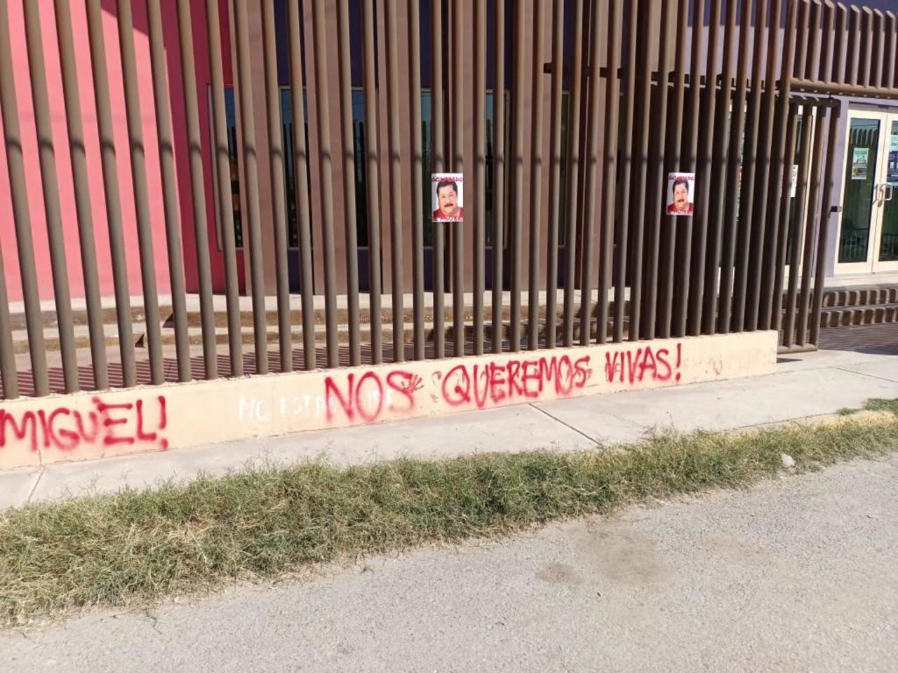 Este lunes resuelve el juez si vincula a sujeto acusado de violencia familiar en Monclova. Noticias en tiempo real