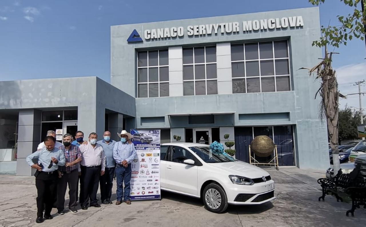 Ciudadanos de Monclova no harán compras decembrinas en EUA