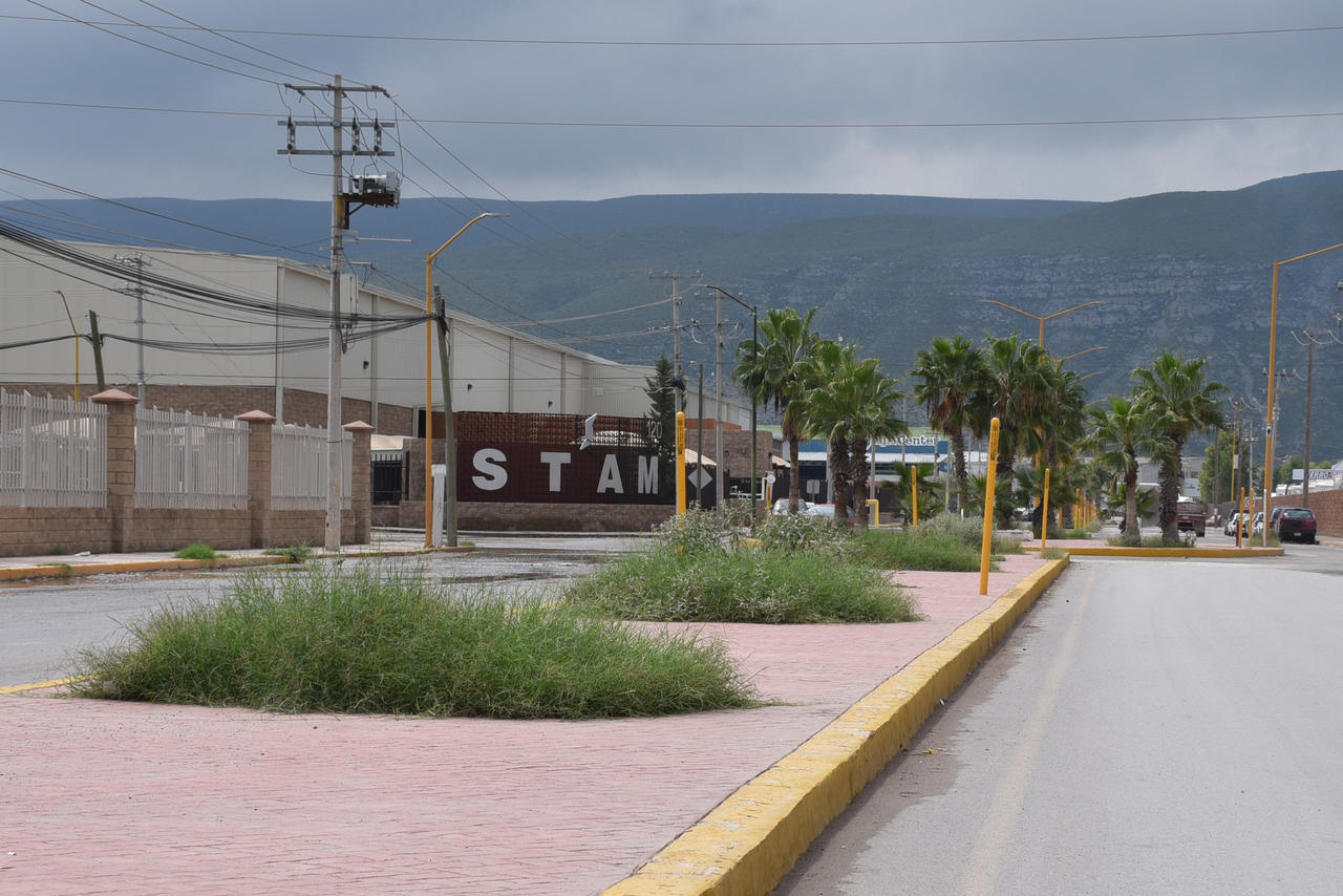 Falta de transporte público y drenaje pluvial, pendientes en área industrial de Mieleras. Noticias en tiempo real