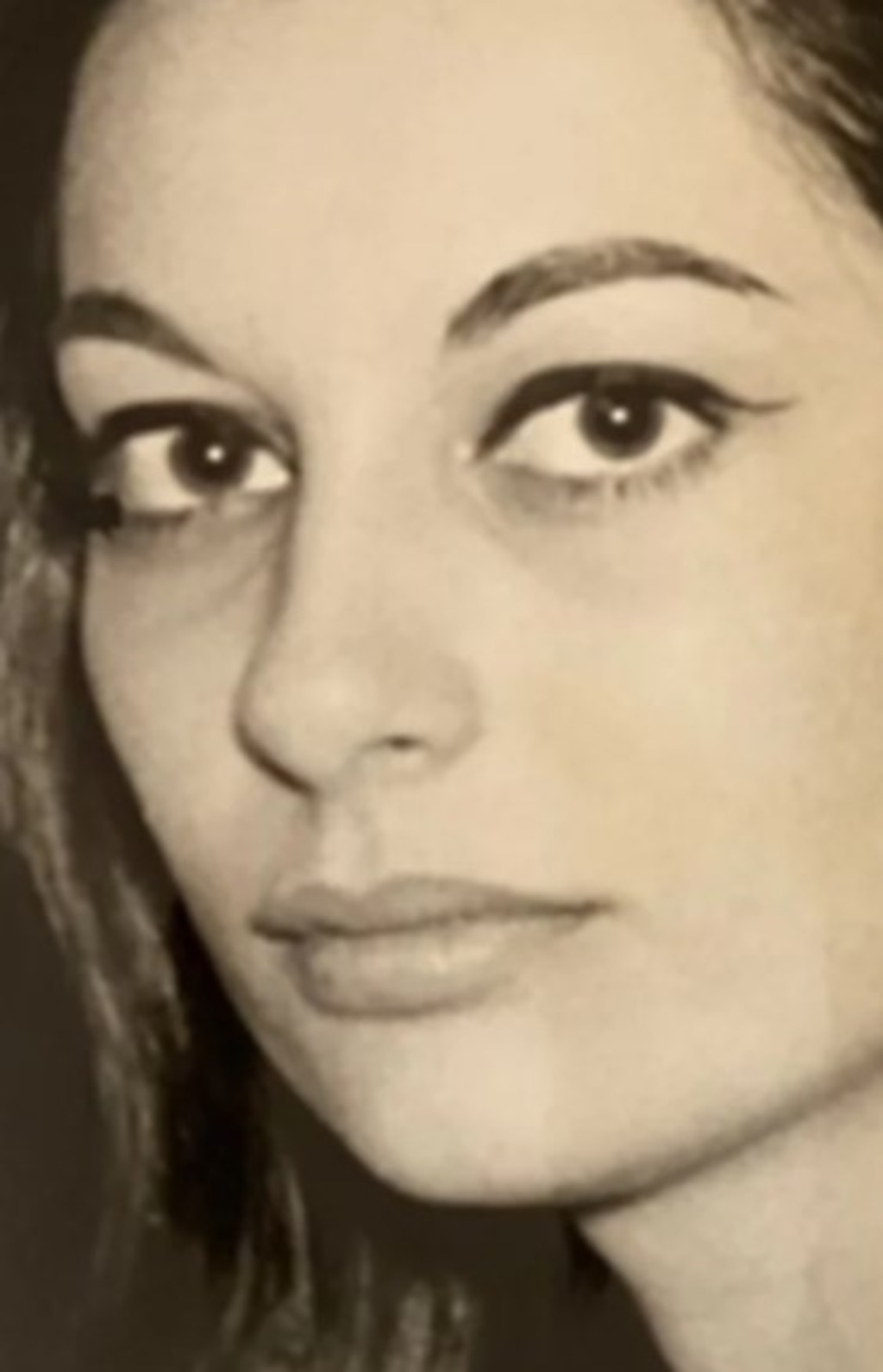 Pepita Gomís fallece a los 83 años de edad