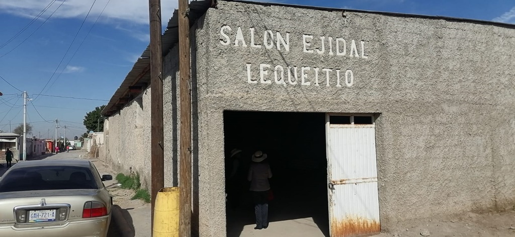 Impulsan Casa del Agua en Lequeitio