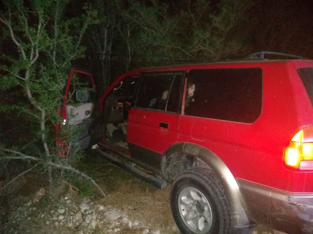 Ataque en Monclova ya es investigado: fiscal