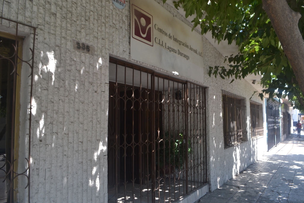 CIJ en La Laguna de Durango reclama falta de apoyo estatal