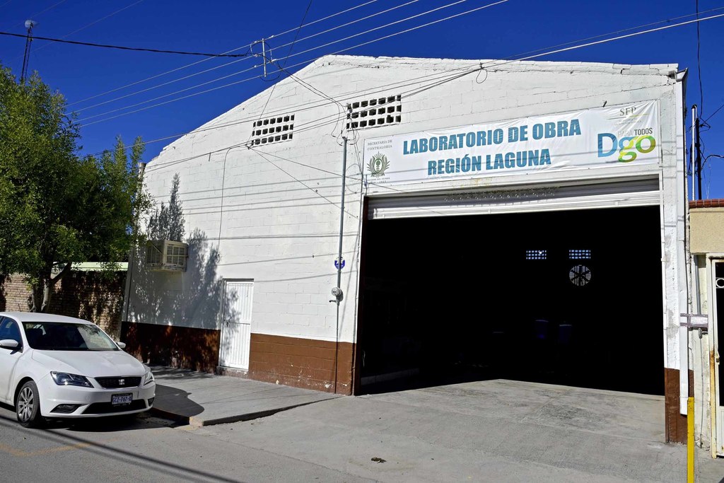Empresas tuvieron que rehacer obras: Secoed