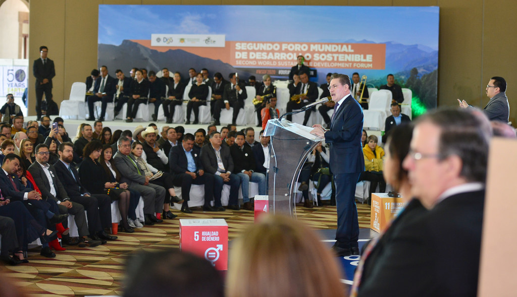 Derrama de 38 mdp en industria de reuniones