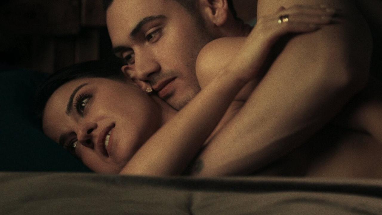 Ya hay fecha de estreno para la segunda entrega de Oscuro Deseo