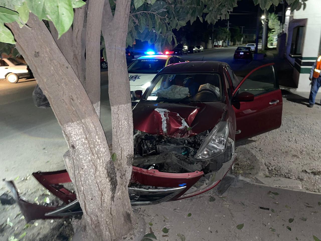 Falta de responsabilidad en los accidentes es más común en quienes conducen en estado de ebriedad
