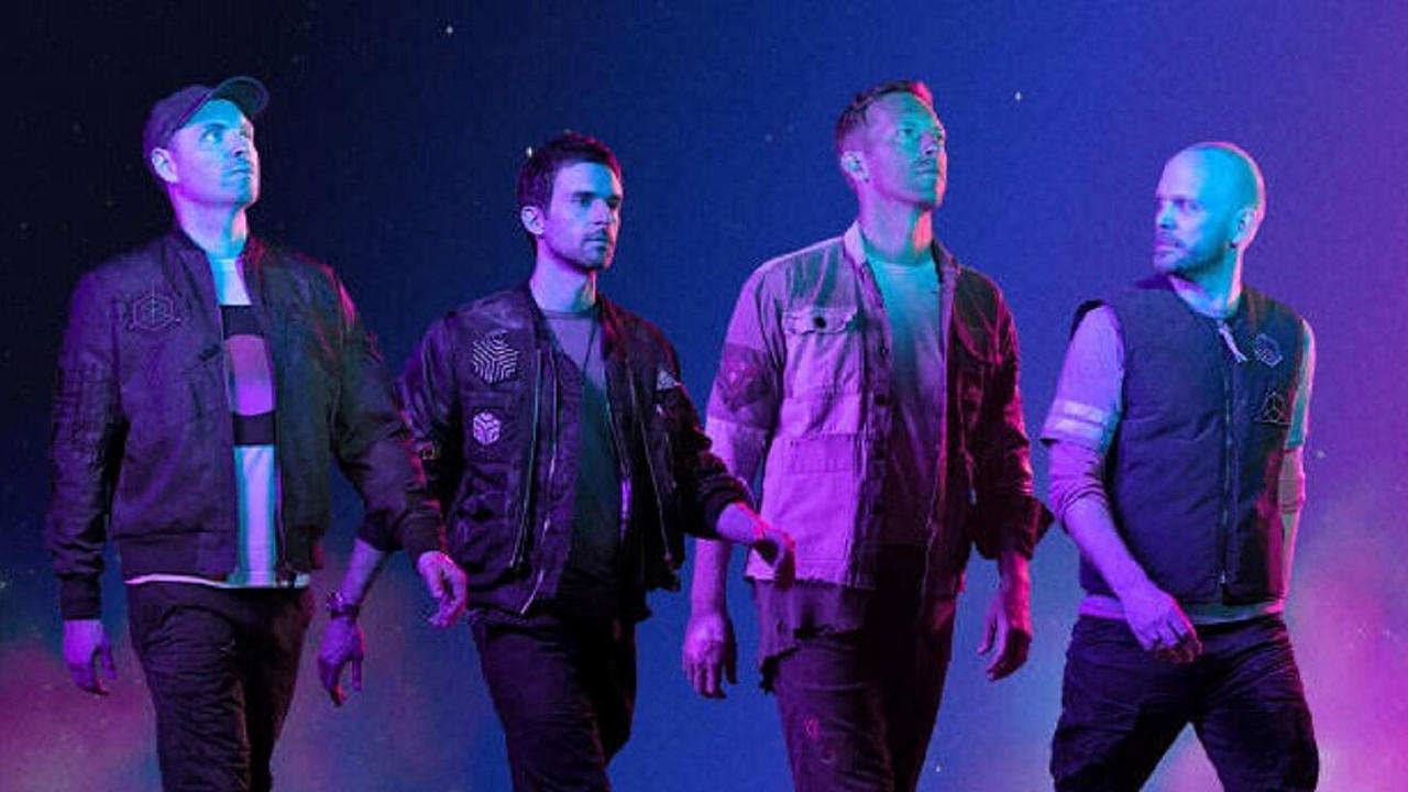 Coldplay hace invitación 'VIP' para su concierto a niño que se hizo viral