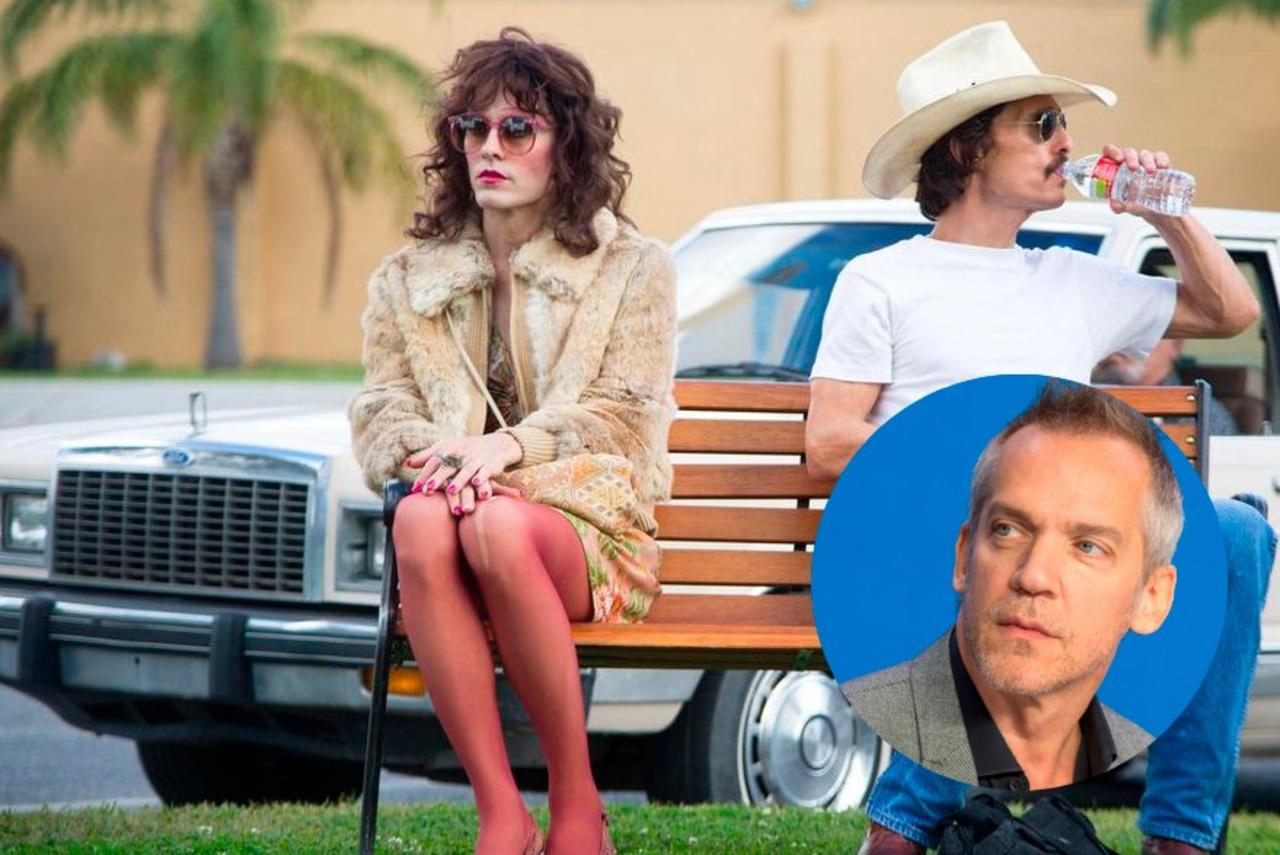 Muere el director Jean-Marc Vallée, nominado al Oscar por 'Dallas buyers club'