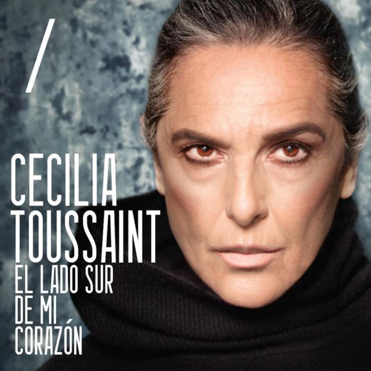 Cecilia Toussaint tiene un buen 2021