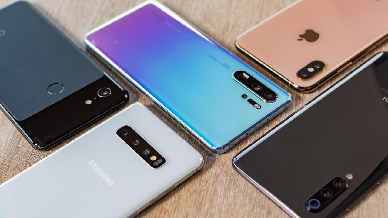 ¿Cuáles son los celulares que dejarán de funcionar en 2022?