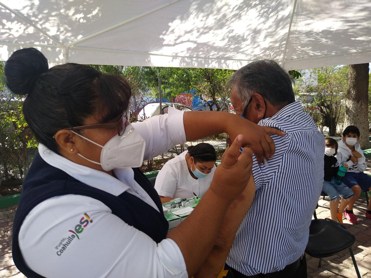 Confirman primer caso positivo a influenza en Coahuila