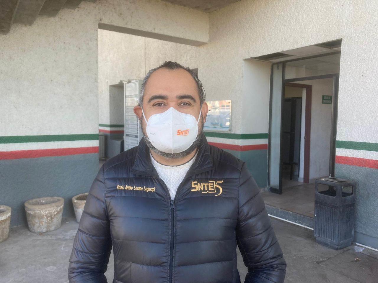 Coahuila en ámbito educativo ha sido un Estado modelo: Lozano Legazpi