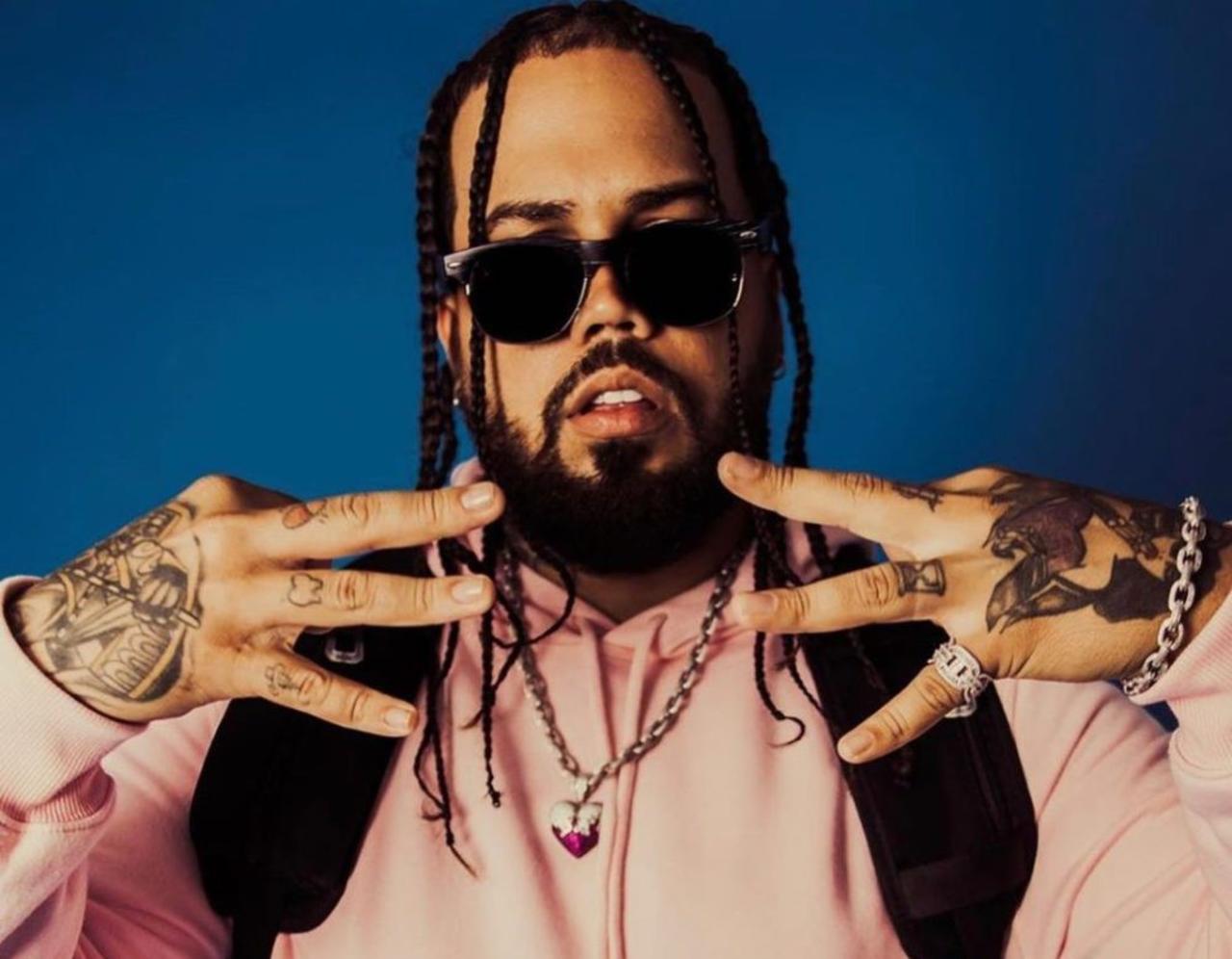 Brray promueve sencillo junto al artista cubano Ovi