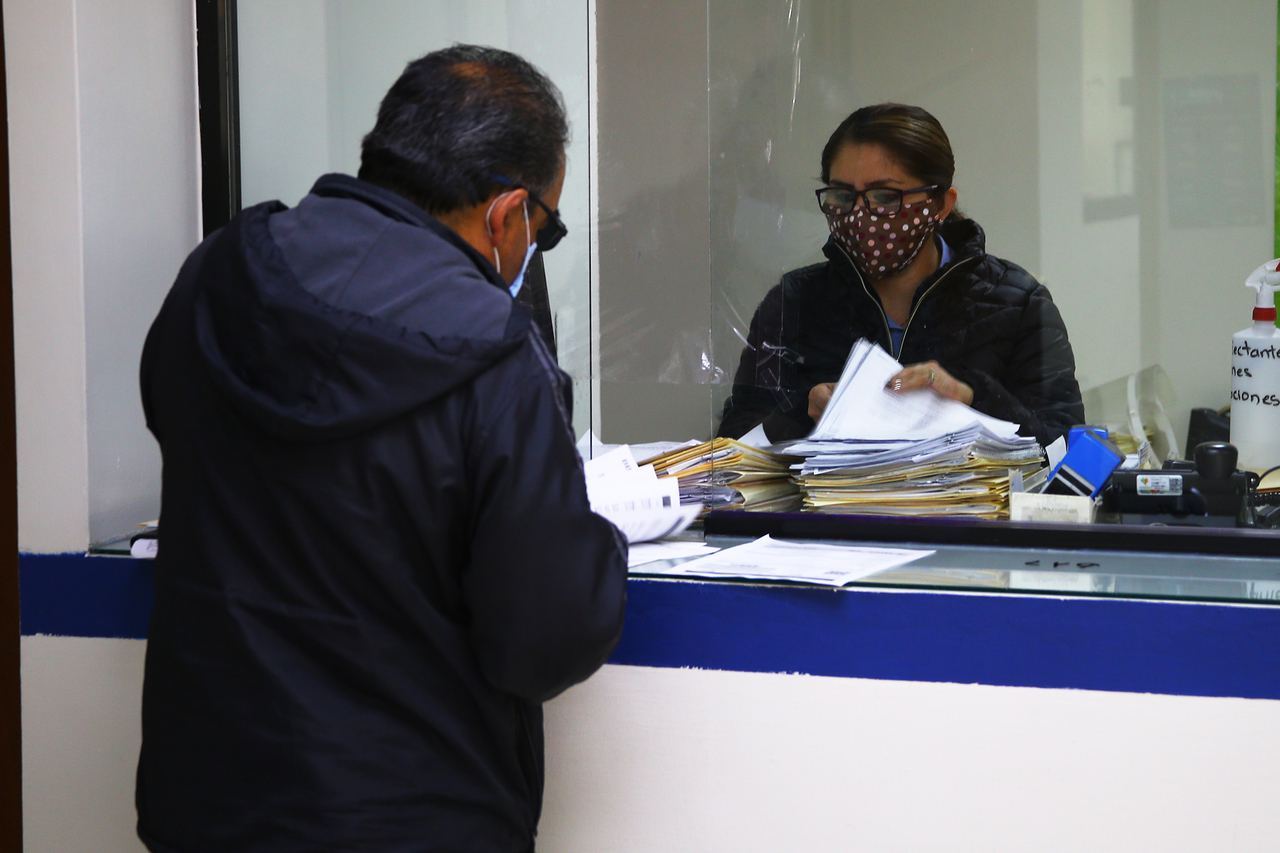 Empresas mexicanas enfrentan problemas para cubrir los servicios de tercerización