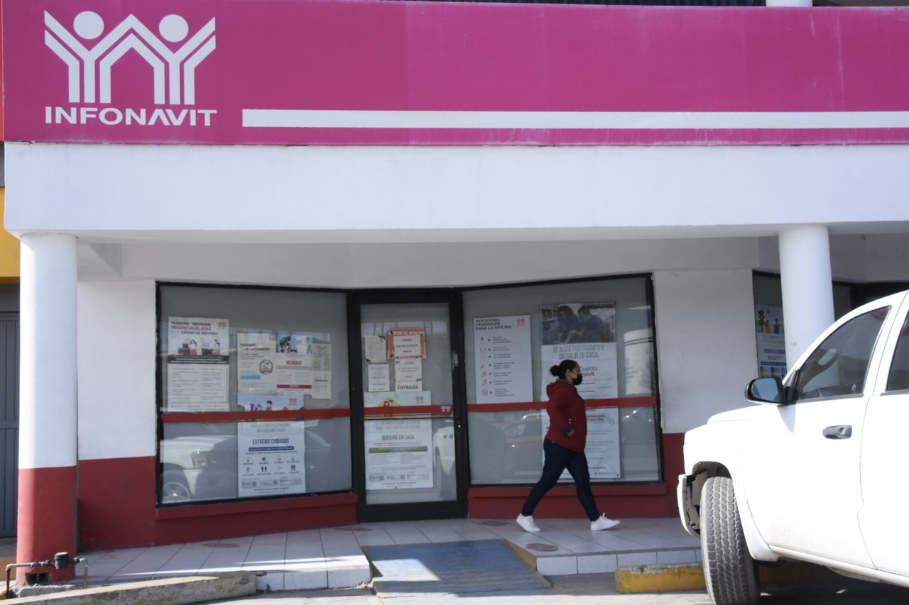 Créditos Infonavit no serán afectados por aumentos en UMA y salario mínimo