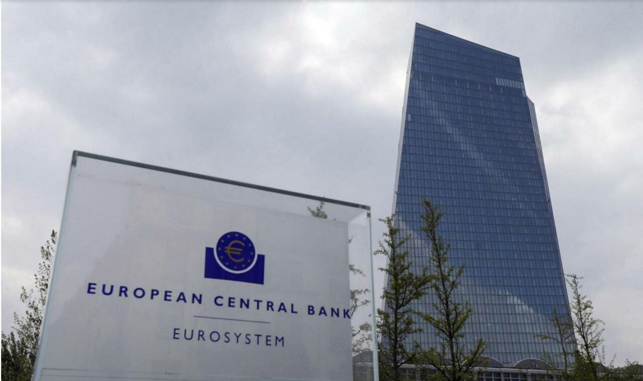 Banco Central Europeo prevé una inflación elevada más prolongada