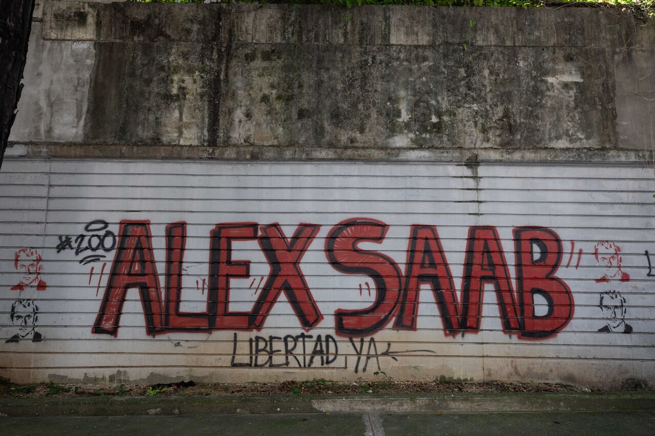Corte de Estados Unidos ordena argumentos orales en caso de apelación de Alex Saab