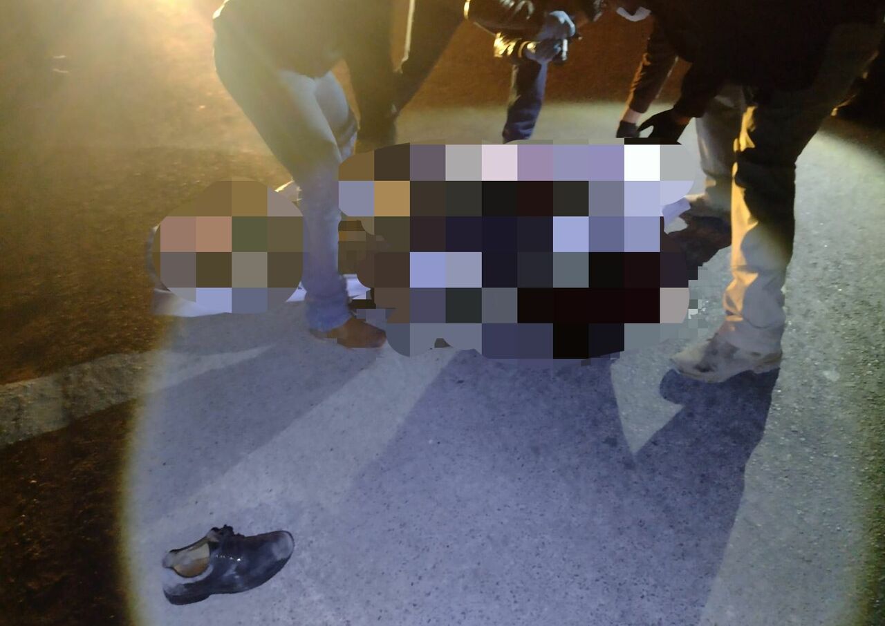 Sexagenario muere arrollado por autobús en el ejido Estación Noé de Gómez Palacio. Noticias en tiempo real