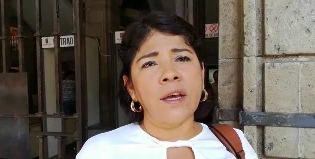 Asesinan en Temixco a Ana Luisa Garduño, activista social. Noticias en tiempo real