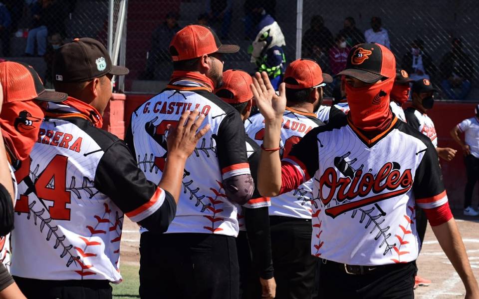 Candente final en la Liga Mayor de Beisbol de La Laguna. Noticias en tiempo real
