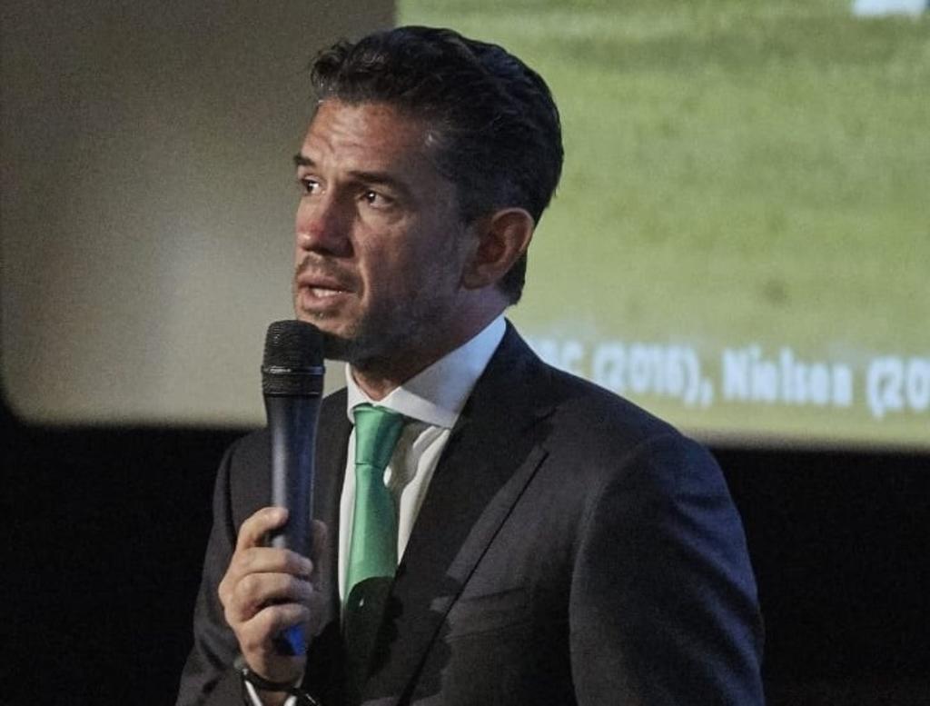 Orlegi Sports, dueño de Santos Laguna, hace una oferta por adquirir al Real Zaragoza . Noticias en tiempo real