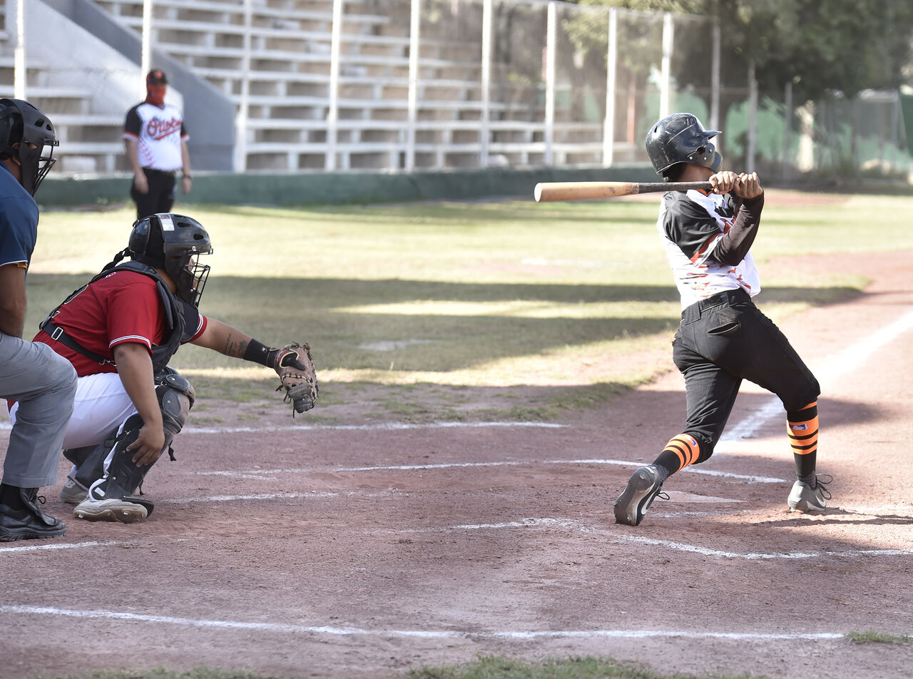 Es \'El Día D\' en la Liga Mayor de Beisbol de La Laguna. Noticias en tiempo real