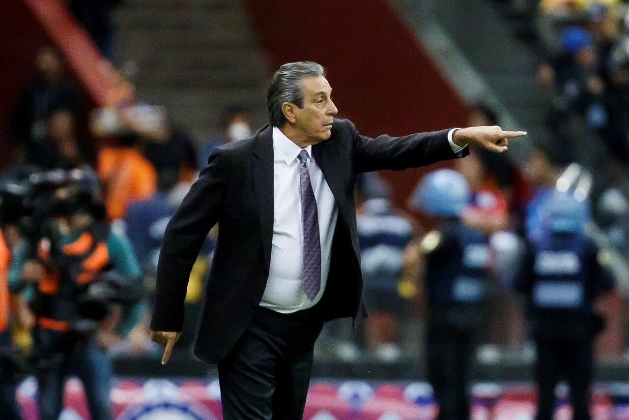 ¿De cuáles equipos fue director técnico Tomás Boy, exfutbolista fallecido hoy?. Noticias en tiempo real